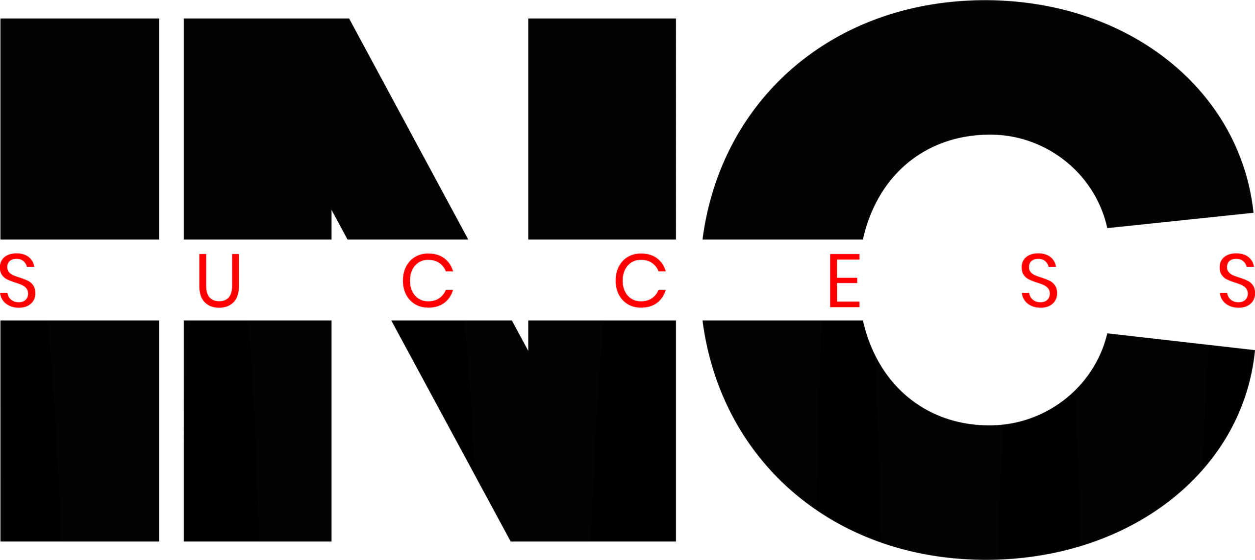The INC Success Magazine Logo