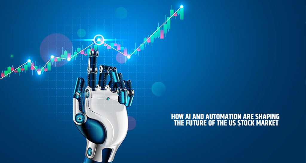 Introduction to AI and Automation in Finance Artificial Intelligence (AI) and automation are rapidly transforming the landscape of the financial sector, particularly within the United States stock market. These technologies encompass a range of advanced techniques and tools designed to analyze data, make predictions, and carry out decisions more efficiently than traditional methods. By leveraging algorithms and machine learning, firms can process massive amounts of financial data in real-time, allowing them to identify trends and manage risk more effectively. In the context of stock trading, AI-driven systems enable rapid execution of trades, often at speeds that human traders cannot match. Automated trading systems utilize historical data and sophisticated algorithms to identify profitable trading opportunities, executing transactions based on predetermined criteria. This capability is increasingly crucial in a market where split-second decisions can lead to substantial financial gains or losses. Moreover, AI’s application extends beyond merely executing trades. Financial institutions are utilizing AI technologies for advanced decision-making processes. These systems can analyze various factors, such as economic indicators, market sentiment, and historical performance, to assist analysts and portfolio managers in crafting more informed investment strategies. By integrating AI into their decision-making frameworks, firms can enhance their accuracy in forecasting market movements and assessing the potential risks involved in various financial products. Additionally, risk management is another critical area where AI and automation are proving to be indispensable. These technologies can help in identifying potential risks by analyzing patterns in vast datasets, thereby enabling firms to implement more effective countermeasures. This proactive approach ensures that financial institutions remain resilient amidst market fluctuations, ultimately securing their investments and fostering investor confidence. As we delve deeper into the ongoing impact of AI and automation on the US stock market, it becomes increasingly clear that these technologies are not merely supplementary; they are becoming foundational components of modern finance. Current Applications of AI and Automation in the Stock Market In recent years, the integration of artificial intelligence (AI) and automation into the U.S. stock market has transformed various aspects of trading and investment strategies. One prominent application is algorithmic trading, where traders utilize complex algorithms to execute orders at speeds and efficiencies unattainable by human intervention. These algorithms analyze vast datasets to identify opportunities and trends in real-time, allowing traders to capitalize on minute fluctuations in stock prices. As a result, firms employing algorithmic trading strategies often gain a competitive edge and minimize transaction costs. Another innovative application is the rise of robo-advisors, which use AI-driven technology to provide automated financial planning services. These platforms gather information on investors’ goals, risk tolerance, and financial status to create tailored investment portfolios. Robo-advisors have democratized access to investment management, allowing even small investors to benefit from sophisticated portfolio strategies that were once exclusive to high-net-worth individuals. This technology also provides ongoing monitoring and rebalancing, ensuring that investments remain aligned with market conditions and individual objectives. Market sentiment analysis is yet another area where AI has made significant strides. By employing natural language processing and machine learning, financial analysts can assess and interpret news articles, social media mentions, and other data sources to gauge investor sentiment. This real-time analysis enables traders to make informed decisions based on the collective mood of the market, which can be pivotal during periods of volatility. Additionally, innovative financial technologies like predictive analytics enhance data-driven decision-making, further boosting the efficiency and accuracy of trading practices. Overall, these applications of AI and automation are not only enhancing trading efficiency but also improving the overall investor experience. As technology continues to evolve, the potential for further advancements in the stock market appears vast, promising a future where informed decisions are grounded in deep data analysis and automation. The Benefits and Challenges of AI in Trading Artificial Intelligence (AI) and automation have increasingly become integral components of trading within the US stock market. The use of AI algorithms allows for enhanced data analysis, which significantly improves decision-making processes. AI systems can process vast amounts of market data in real-time, recognizing patterns and trends that human traders might overlook. This capability leads to more informed trading decisions that can ultimately enhance profitability. Speed is another critical advantage offered by AI in trading. Automated systems can execute trades at lightning speed, ensuring that opportunities arising from market fluctuations are captured almost instantaneously. This speed reduces latency, allowing traders to benefit from market movements before prices adjust, thus providing a competitive edge crucial in today’s fast-paced trading environment. Improved risk management strategies are also a hallmark of AI-driven trading. By utilizing machine learning models, traders can better assess and mitigate risks associated with their portfolios. These advanced algorithms can identify potential risks based on historical data and market behavior, allowing for proactive adjustments to trading strategies. This capability is particularly valuable given the volatile nature of markets, where rapid changes can lead to significant financial losses. However, the increasing reliance on AI presents notable challenges. Ethical considerations often arise concerning the transparency and accountability of AI-driven decisions. As algorithms dictate trading actions, questions regarding who is responsible for the outcomes, particularly in the case of losses, become pertinent. Furthermore, an over-dependence on technology can lead to systemic risks, as numerous traders may rely on similar algorithms, potentially creating vulnerabilities in market stability. Moreover, the potential for market volatility is heightened with the extensive use of automated trading systems. Algorithms reacting to market signals can exacerbate price swings, leading to flash crashes or overreactions. Thus, while AI and automation have undoubtedly transformed trading practices, the complex landscape of benefits and challenges requires careful navigation to foster a stable trading environment. The Future of the Stock Market: Predictions and Trends The landscape of the US stock market is poised for significant transformation, driven by advancements in artificial intelligence (AI) and automation. One notable trend is the rise of completely autonomous trading systems. These systems, powered by sophisticated algorithms, are expected to analyze vast datasets with unprecedented speed and accuracy, potentially surpassing human traders in execution and decision-making. As these trading platforms become more prevalent, investors may witness an evolution in trading strategies, emphasizing algorithm-driven predictions and data analytics. Another critical development involves increased regulatory scrutiny surrounding the use of AI in trading. As market participants increasingly turn to automated systems, concerns regarding market manipulation and fairness arise. Regulatory bodies may implement stricter guidelines to ensure that AI algorithms operate transparently and equitably, ensuring a level playing field for all investors. This regulatory environment may also require companies to disclose the methodologies behind their AI systems, fostering transparency and trust in the trading process. Moreover, the future may bring about a demand for accountability regarding AI-generated investment decisions. Investors are likely to seek deeper insights into the logic and performance of AI systems. This could lead to the implementation of audits for AI algorithms to evaluate their effectiveness, further promoting investor confidence. Additionally, educational initiatives emphasizing the responsible use of AI in trading could emerge, equipping traders with the tools to understand and adapt to these technological advancements. In conclusion, the integration of AI and automation in the US stock market is set to reshape trading dynamics, regulatory frameworks, and investor expectations in the years to come. Observers should remain vigilant as these trends unfold, as the implications for the market, investors, and the broader economy are profound.