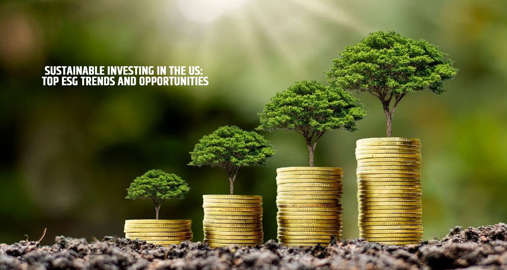 Understanding ESG: The Core Principles Environmental, Social, and Governance (ESG) investing has become an essential framework for evaluating the sustainability of investment opportunities. This methodology extends beyond traditional financial metrics, focusing on how companies manage risks and opportunities concerning environmental stewardship, social responsibility, and governance standards. The significance of ESG criteria lies in their capacity to assess a company’s ethical impact, aligning investments with broader societal objectives. Environmental factors encompass a company’s efforts in managing natural resources, reducing greenhouse gas emissions, and minimizing waste and pollution. For instance, organizations actively implementing renewable energy solutions or promoting sustainable supply chain practices demonstrate a strong commitment to environmental responsibility. Investors are increasingly drawn to such companies as they reflect longer-term viability and resilience against climate-related risks. The social aspect of ESG resonates with the treatment of employees, supplier relations, community interaction, and customer satisfaction. Companies with diverse and inclusive workforces, fair labor practices, and a commitment to stakeholder engagement tend to foster loyalty and enhance their reputation. This facet is particularly vital as consumers and investors increasingly prioritize ethical considerations in their decision-making processes. Governance revolves around corporate management, board diversity, executive compensation, and shareholder rights. High standards of corporate governance are critical for potential investors, as they indicate that a company practices transparency and accountability. Investors are more inclined to engage with firms that have robust governance structures, reflecting their commitment to ethical practices and risk management. As the focus on ethical investing grows, the importance of ESG principles continues to evolve. Companies that excel in implementing ESG strategies not only attract investment but also play a pivotal role in shaping a sustainable future. By evaluating these core principles, investors can make informed decisions that reflect both their financial goals and their ethical values. Current ESG Trends in the US Market In recent years, the landscape of sustainable investing in the United States has witnessed a notable transformation, characterized by a rise in environmental, social, and governance (ESG) investment strategies. Market data indicates that the total assets under management in sustainable investment funds reached approximately $17 trillion by the end of 2022, marking a significant increase compared to previous years. This growth can be attributed to an increasing awareness among both retail and institutional investors about the importance of responsible investing practices. A key trend in the US ESG market is the emergence of green bonds, which are specifically designed to fund projects with positive environmental impacts. According to recent reports, the US green bond market has exceeded $50 billion annually, showcasing a robust growth trajectory driven largely by corporate issuances and the growing demand from institutional investors seeking sustainable investment opportunities. This influx of capital into green bonds underscores the attraction of investing in projects that contribute to sustainability and the fight against climate change. Institutional investors play a pivotal role in advancing ESG adoption across various sectors. Entities such as pension funds, endowments, and insurance companies have increasingly incorporated ESG factors into their investment processes, motivated by both ethical considerations and a recognition of the long-term value that sustainable practices can deliver. Furthermore, regulatory changes, including the SEC’s emphasis on climate-related disclosures, have also spurred companies to enhance transparency regarding their ESG practices. This aligns with evolving investor expectations, leading to industry initiatives aimed at fostering sustainable business practices. Overall, the trends observed in the US market illustrate a strong commitment to ESG principles, reflecting a paradigm shift toward sustainability-focused investment strategies. This growing emphasis on responsible investing not only presents substantial opportunities for portfolio growth but also supports the broader objective of promoting sustainable development within the global economy. Opportunities for Investors in ESG The realm of sustainable investing presents numerous opportunities for investors who wish to align their capital with environmental, social, and governance (ESG) principles. As awareness grows regarding climate change, social justice, and corporate accountability, various sectors are emerging as frontrunners in sustainable practices, offering attractive investment prospects. One of the most notable sectors is renewable energy. With governments and businesses increasingly committing to carbon neutrality, investments in solar, wind, and other renewable energy sources are witnessing substantial growth. Companies leading the transition to clean energy not only showcase a commitment to sustainability but also offer the potential for significant financial returns, driven by both consumer demand and regulatory support. Another promising area is sustainable agriculture. This sector is focused on innovative practices that increase food production efficiency while minimizing environmental impacts. Investments in companies that specialize in organic farming, precision agriculture, and sustainable aquaculture are on the rise as consumers gravitate towards healthier food choices. These enterprises often promote resiliency in food supply chains, thereby appealing to both ethical investors and those seeking long-term profitability. Moreover, impact-driven technology companies are gaining traction. Businesses that integrate sustainability into their operations, such as those developing energy-efficient technologies or waste reduction solutions, are attracting attention. Investors are increasingly prioritizing firms that demonstrate measurable impacts related to sustainability, aligning financial motives with ethical considerations. Institutional investors and asset managers are recognizing the importance of integrating ESG criteria into their portfolios. Several mutual funds and exchange-traded funds (ETFs) are now tailored specifically to focus on companies meeting rigorous ESG standards. These funds not only aim to generate competitive financial returns but also seek to effect positive societal change alongside their investment endeavors. Such opportunities in the ESG investment space are not merely altruistic; they present a viable path for achieving both economic gains and fostering a sustainable future. As the landscape of sustainable investing evolves, it provides a fertile ground for investors to make impactful choices that resonate with their values. Challenges and Future Outlook for ESG Investing Sustainable investing, particularly in the context of Environmental, Social, and Governance (ESG) criteria, has gained significant traction in recent years. However, it is not without its challenges and criticisms. One major concern is the issue of greenwashing, wherein companies may exaggerate their commitment to sustainability to attract investors. As a result, investors are often left to navigate a landscape filled with misleading claims, making it difficult to discern which investments truly align with ESG principles. Additionally, the lack of consistent reporting standards complicates the ability of investors to compare ESG performance across different companies. Various organizations and frameworks exist for assessing and reporting sustainability practices, but the absence of a unified standard can result in inconsistent data, further obscuring the efficacy of ESG investments. The debate over how to accurately quantify the impact of ESG factors on financial performance also remains a contentious subject, leading to skepticism regarding their value proposition. Despite these challenges, the future outlook for ESG investing in the United States appears promising. Emerging trends indicate a shift towards increased transparency as investors demand more comprehensive data related to sustainability practices. Technological advancements are playing a pivotal role in this evolution, with innovations in data analytics enhancing the ability to assess sustainability metrics accurately. Moreover, as younger generations become a more significant part of the workforce and investment landscape, their preferences for socially responsible investment options drive companies to adopt more rigorous ESG practices. As the market matures, we can anticipate that ESG investing will continue to evolve, addressing current deficiencies while harnessing emerging opportunities. The convergence of regulatory pressure, investor demand, and technological innovation suggests a robust future for sustainable investing in the US. By navigating the existing challenges and capitalizing on these trends, ESG investing can fulfill its potential to impact both financial markets and society positively.