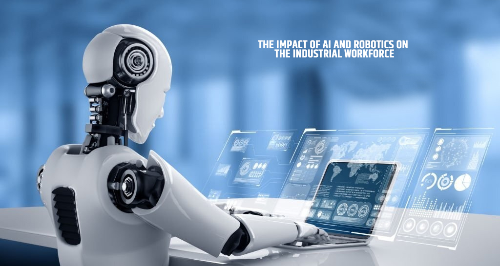 Introduction to AI and Robotics in Industry Artificial Intelligence (AI) and robotics have emerged as transformative forces within the industrial sector. AI refers to the capability of a machine to imitate intelligent human behavior, enabling systems to learn, reason, and adapt. In parallel, robotics focuses on the design and use of robots for specific tasks, often automating processes that were traditionally performed by humans. Together, these technologies have revolutionized productivity, efficiency, and accuracy in manufacturing and various other industries. Technological advancements in AI and robotics can be attributed to breakthroughs in machine learning, data analytics, and sensor technology. These innovations have resulted in smart machines that not only execute repetitive tasks but also learn from their environments, making them increasingly autonomous. The integration of AI algorithms with robotic systems enhances decision-making capabilities and allows for real-time data processing, significantly improving operational workflows. The trend toward automation is particularly pronounced in industries such as automotive manufacturing, electronics, logistics, and healthcare. Each of these sectors has witnessed a shift towards greater reliance on AI and robotics to meet rising demands for efficiency and output quality. For instance, automotive firms utilize robotic arms for precision assembly, while logistics companies deploy autonomous vehicles for transportation and distribution tasks. As organizations embrace automation, they are also experiencing a merging of traditional workforce roles with advanced technology. This shift raises important questions about the future of employment in industries adapting to AI and robotics. Ultimately, understanding these technologies’ roles will be crucial in navigating the social and economic implications of their widespread adoption within the industrial landscape. Benefits of AI and Robotics for the Industrial Workforce The integration of AI and robotics into the industrial workforce has led to numerous benefits that significantly enhance operations and worker experiences. One of the most notable advantages is the substantial increase in productivity. Robotics systems can perform repetitive tasks with remarkable precision and speed, allowing human workers to focus on more complex and intellectually stimulating activities. For instance, automotive manufacturers such as Ford and Tesla have utilized industrial robots in their assembly lines, resulting in higher production rates and reduced errors, ultimately leading to time and cost savings. Another critical benefit of AI and robotics is the improvement in workplace safety. Automated systems can take over hazardous tasks, thus minimizing the risk of injuries associated with manual labor. Industries that require heavy lifting, such as construction and logistics, have witnessed a decline in workplace accidents due to the adoption of robotic equipment. Companies like Amazon have incorporated robotic systems in their warehouses, enabling safer environments for their employees while efficiently handling goods and inventory management. Moreover, the implementation of AI technologies contributes to enhanced job satisfaction among workers. By relieving employees from monotonous and repetitive tasks, these technologies allow individuals to engage in more meaningful and creative roles, leading to job enrichment. For example, firms like Siemens have integrated AI solutions that augment the capabilities of their workforce. Employees are empowered to analyze production data and make informed decisions, which not only boosts morale but also fosters a culture of innovation. These benefits underscore the transformative impact that AI and robotics have on the industrial workforce, signaling a shift toward more efficient, safer, and rewarding work environments. As industries continue to evolve, the collaboration between humans and machines is poised to redefine the future of work. Challenges and Displacement Concerns The advent of artificial intelligence (AI) and robotics has undoubtedly revolutionized the industrial landscape. However, it has also brought forth a myriad of challenges, particularly concerning job displacement. As technology becomes increasingly capable, industries are deploying automated systems to enhance efficiency and reduce costs. This shift raises pressing concerns about the future of the workforce, with many fearing that traditional jobs may be rendered obsolete. Job displacement primarily affects low-skilled workers, who often find themselves replaced by machines that can perform tasks more quickly and accurately. According to a report by the World Economic Forum, it is estimated that by 2025, 85 million jobs may be displaced as machines take over routine tasks. This alarming statistic highlights the urgent need for workers to reskill and adapt to the evolving job market. Moreover, the skills gap poses another significant challenge. With the rapid advancement in AI technologies, there is a growing disparity between the skills possessed by the current workforce and those required in modern industries. A study by McKinsey suggests that by 2030, up to 375 million workers globally will need to transition into different occupations or acquire new skills due to automation trends. This transition requires systematic approaches from both industries and educational institutions to ensure a smooth adaptation process. Concerns related to security and ethical implications also accompany the integration of AI and robotics in workplaces. Issues such as data privacy, algorithmic bias, and the potential for increased unemployment can lead to significant societal repercussions. Experts emphasize the need for responsible development and deployment of these technologies to mitigate unintended consequences. Balancing innovation with ethical considerations presents a critical challenge for businesses, policymakers, and society as a whole. As we contemplate the rapid changes brought about by AI and robotics, it is crucial to engage in a comprehensive dialogue surrounding these challenges. Addressing job displacement, bridging the skills gap, and ensuring ethical practices will be vital in navigating the complexities of an increasingly automated workforce. Future Directions and Workforce Adaptation The industrial workforce is at a crucial juncture as artificial intelligence (AI) and robotics continue to redefine operational processes. The integration of these technologies not only enhances productivity but also necessitates a profound shift in workforce skills and job roles. As we look towards the future, companies and employees must prioritize reskilling and upskilling initiatives to stay relevant in an evolving landscape. Workforce adaptation will hinge on the collaborative efforts between educational institutions and industries to develop training programs tailored to meet the demands of new technologies. Fostering a culture of lifelong learning is paramount, allowing workers to navigate the complexities brought forth by AI and robotics. This educational evolution should focus on skills that complement technological advances, such as advanced problem-solving, emotional intelligence, and critical thinking, which cannot easily be replicated by machines. Moreover, new job opportunities may arise as traditional roles transform. For instance, roles in AI system maintenance, robotic programming, and data analytics are expected to grow. These positions will require workers to engage with technology in novel ways, fostering the development of hybrid skill sets that blend technical knowledge with human-centric capabilities. Industries will need to proactively identify and cultivate these emerging roles to ensure a smooth transition for their workforce. Looking ahead, it is likely that the industrial workforce will become more dynamic and integrated with technology. Workers will play a vital role in guiding AI and robotics to perform optimally and ethically, thus redefining job descriptions and tasks within organizations. By embracing change and being proactive in adaptation strategies, both companies and their employees can thrive amidst this technological revolution.