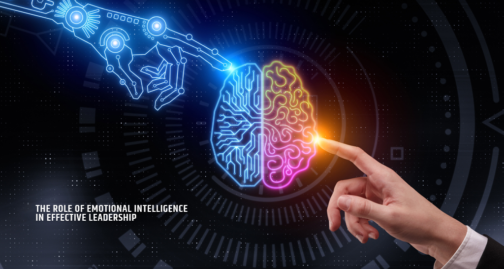 The Role of Emotional Intelligence in Effective Leadership