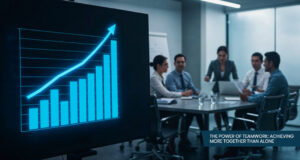 The Power of Teamwork: Achieving More Together Than Alone