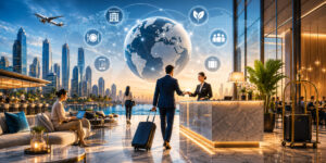 Global Hospitality Trends: What Every Hotelier Should Know