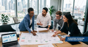 The Blueprint for Building a Future-Ready Business
