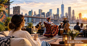 Why Cultural Experiences Are Becoming the New Luxury